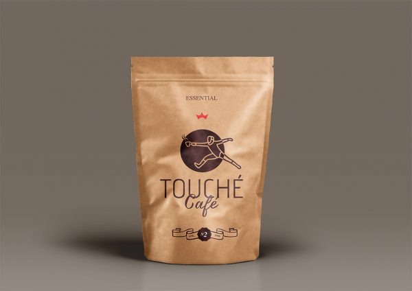 cafe touche